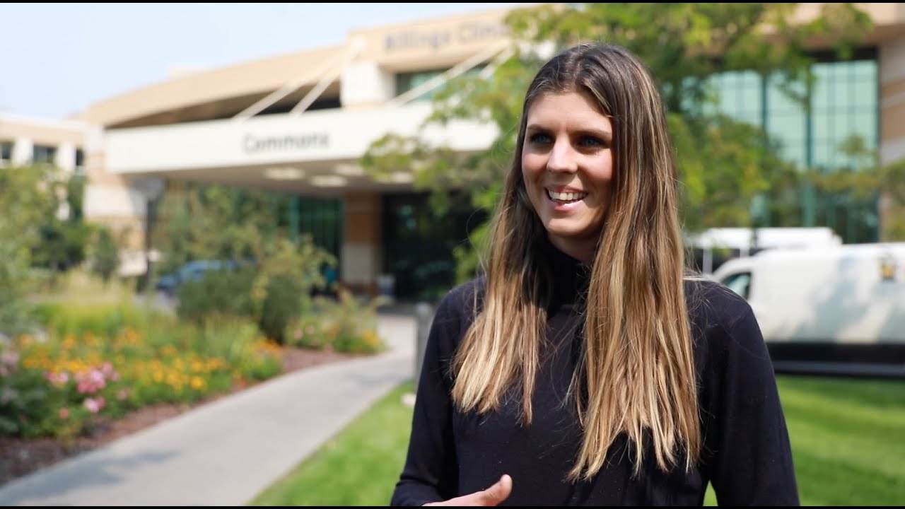Billings Clinic Internal Medicine Residency 2021