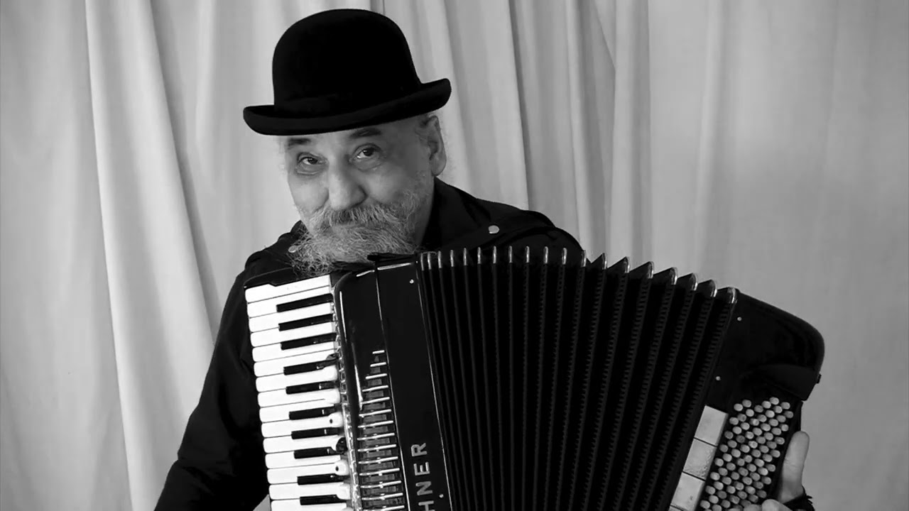 Milonga de mis amores - Gerhard A. Schiewe mit Janine Lange & Maria August