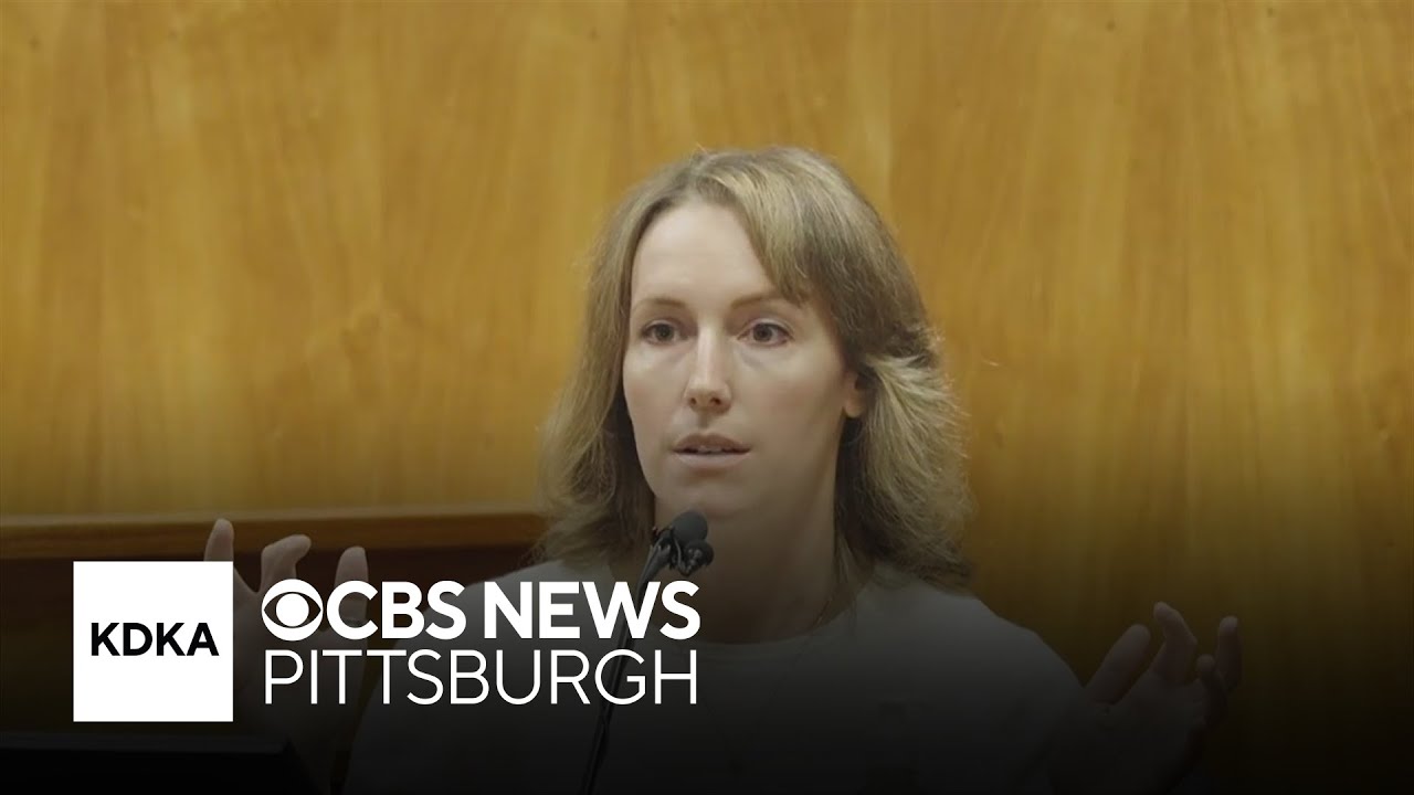 Wife of doctor charged with attempted murder recounts chilling moments on Hawaii hiking trail