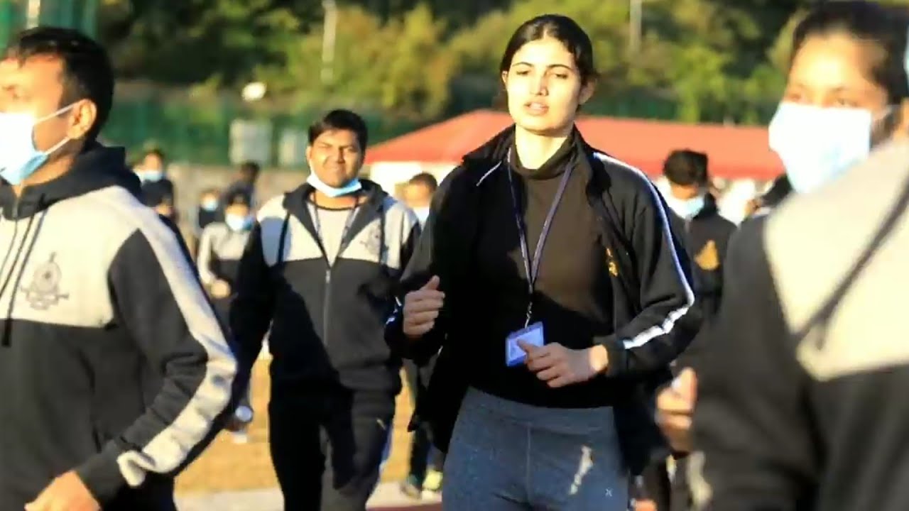 🏃LABSNAA morning exercise 🏃 जो LABSNAA जाना चाहता है 👉SUBSCRIBE करें।