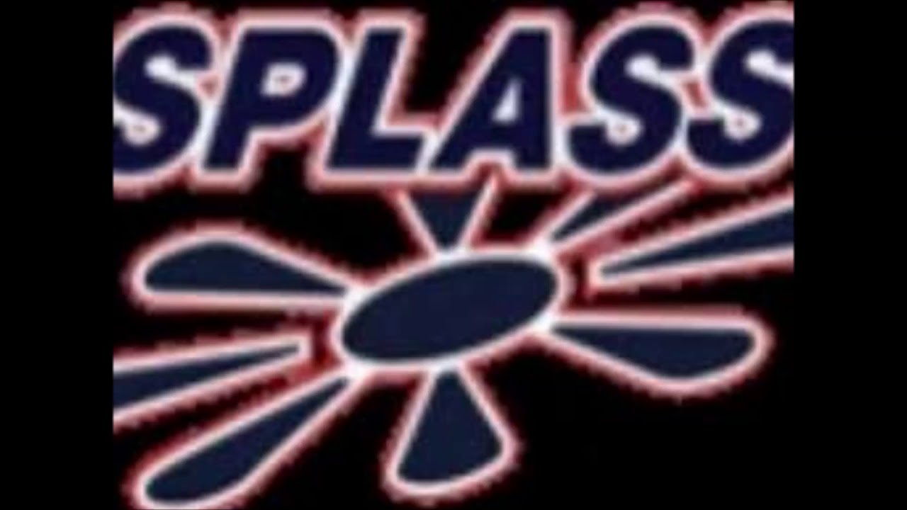 SPLASS - Carlos VK , DJ Nebula & DJ Arse @ Miticos De La Fiesta Reyes 2006
