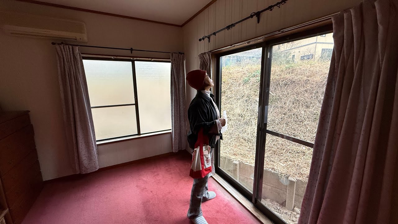 🔨 Our New (old) House in Shizuoka – DIY Japan (Before Renovation)