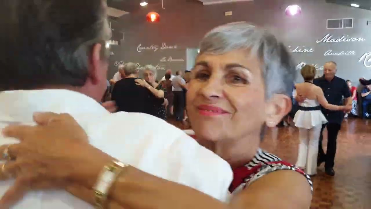 Th&eacute; dansant Sallertaine valse le 16/10/2022