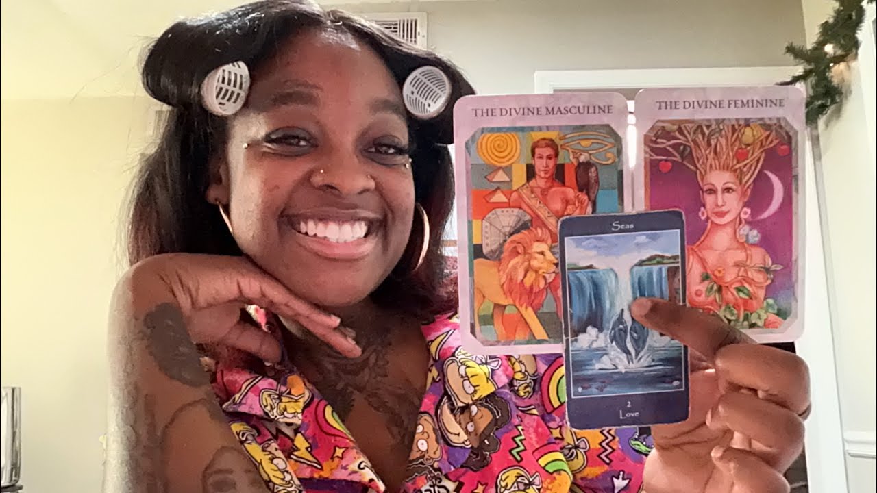 Divine Masculine Speaks