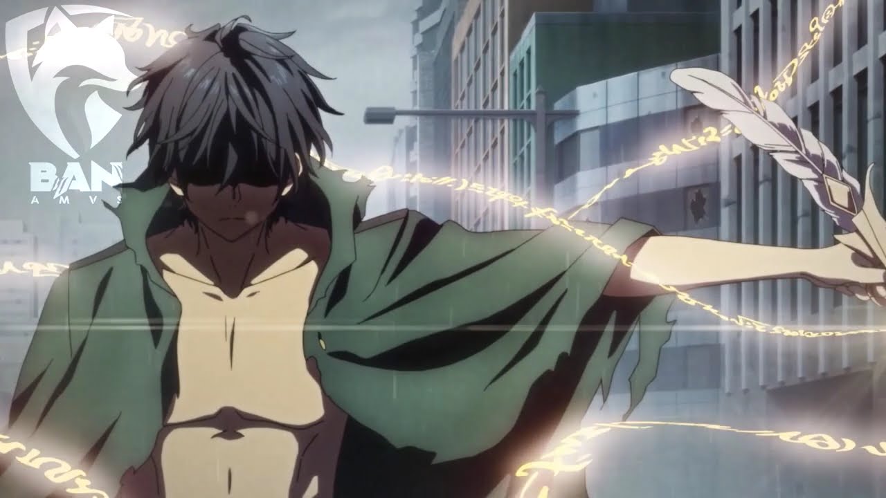 「AMV」- Love Is War