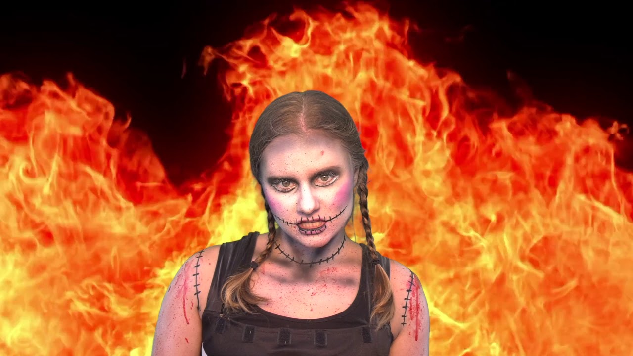 The Scream Zone 2017: Look What You Made Me Do