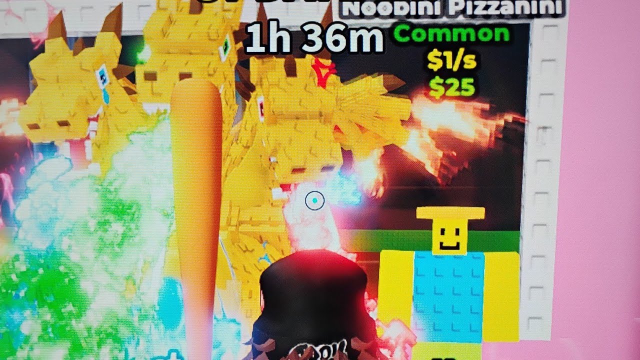 trading Noobini to Hydra SAB part 4 🫩🥱