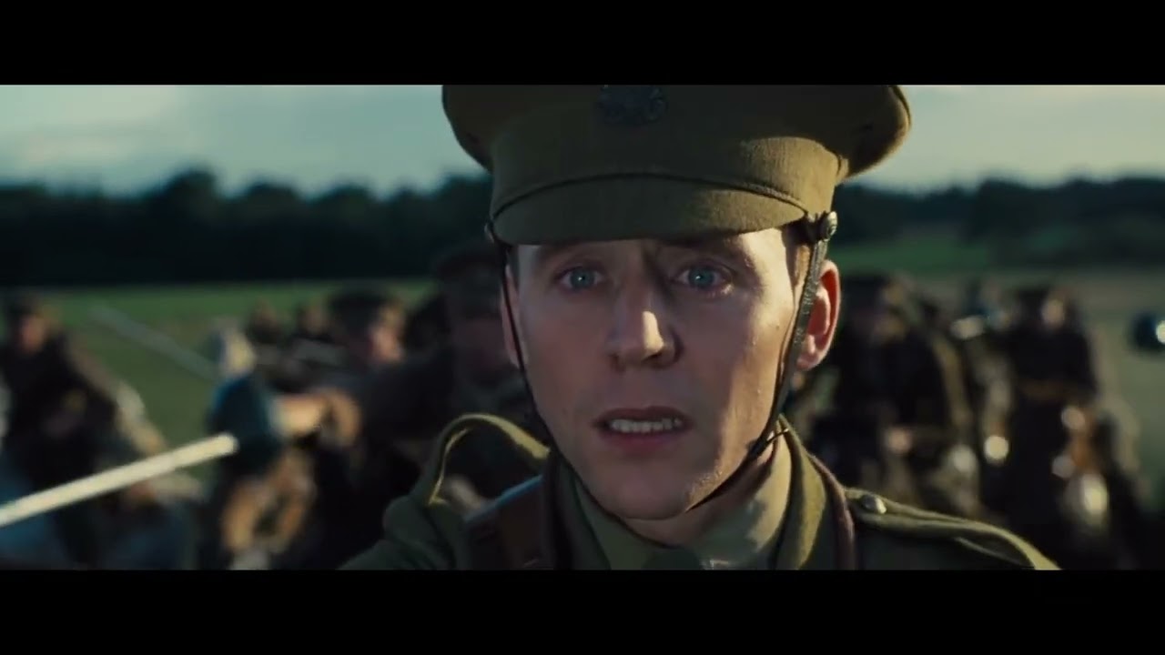 Battlefield 1 Epilogue WWI Film Re Edit