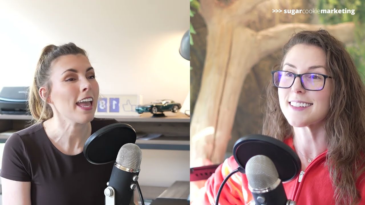 242. Baking it Down - Losing the Loser - Reframing 2026 - Sugar Cookie Marketing