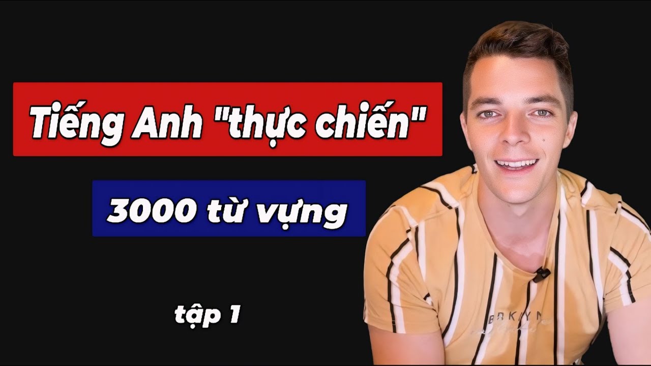 TỪ VỰNG TIẾNG ANH THỰC CHIẾN - CHỦ ĐỀ - ĐI HỌC