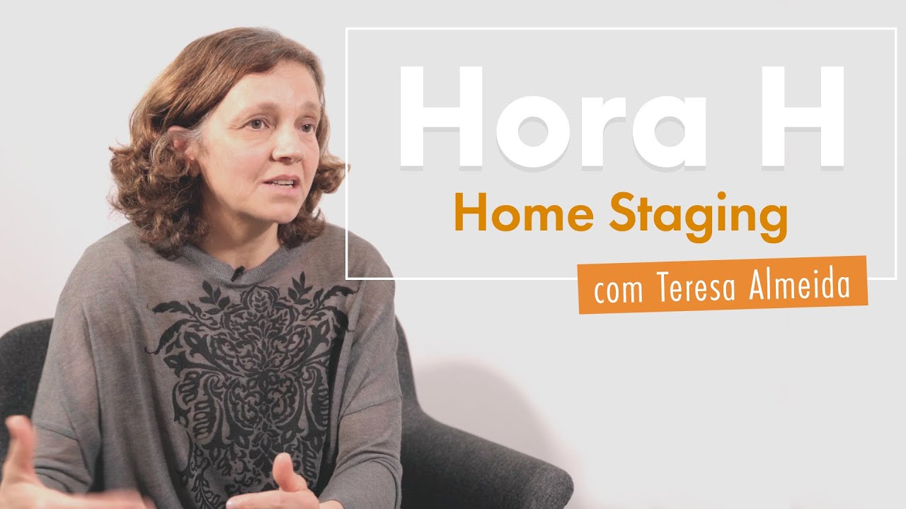 Home Staging: o que é, quanto custa e por que investir neste serviço? | Teresa Almeida