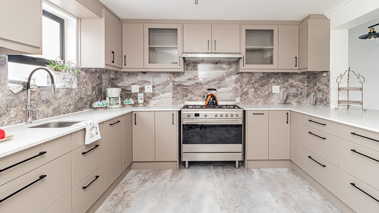 A Home to Love – Stylish Coastal Living 150m from the Golden Mile Beach