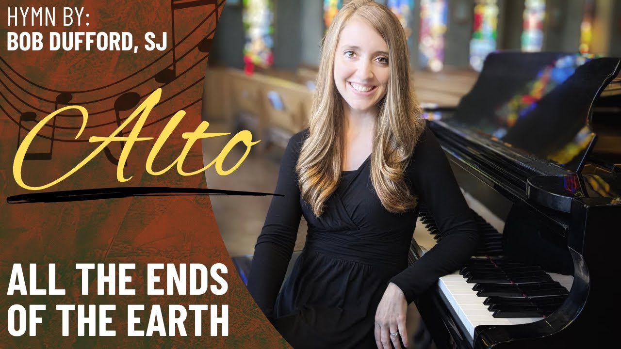All the Ends of the Earth (Alto)
