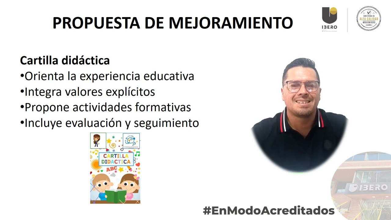 SOCIALIZACIÓN PASANTÍA