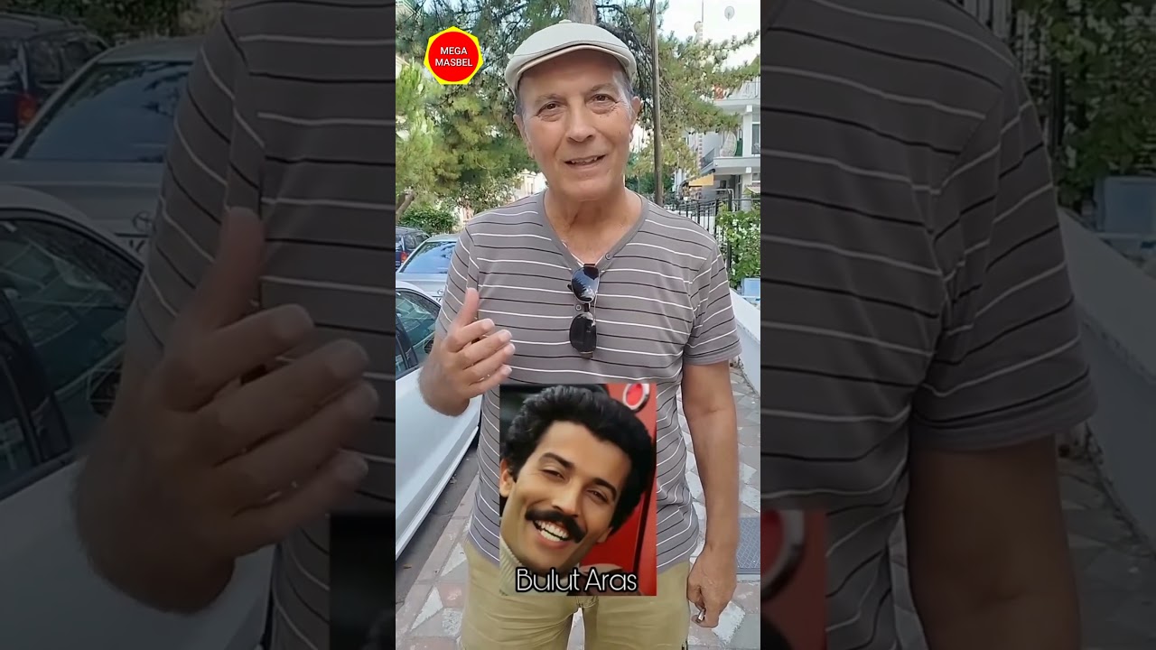 Bulut Aras, Yıllar Sonra Tekrar Ortaya &Ccedil;ıktı! Sultan Filminin Kemal'i Seneler Sonra G&ouml;r&uuml;nt&uuml;lendi.