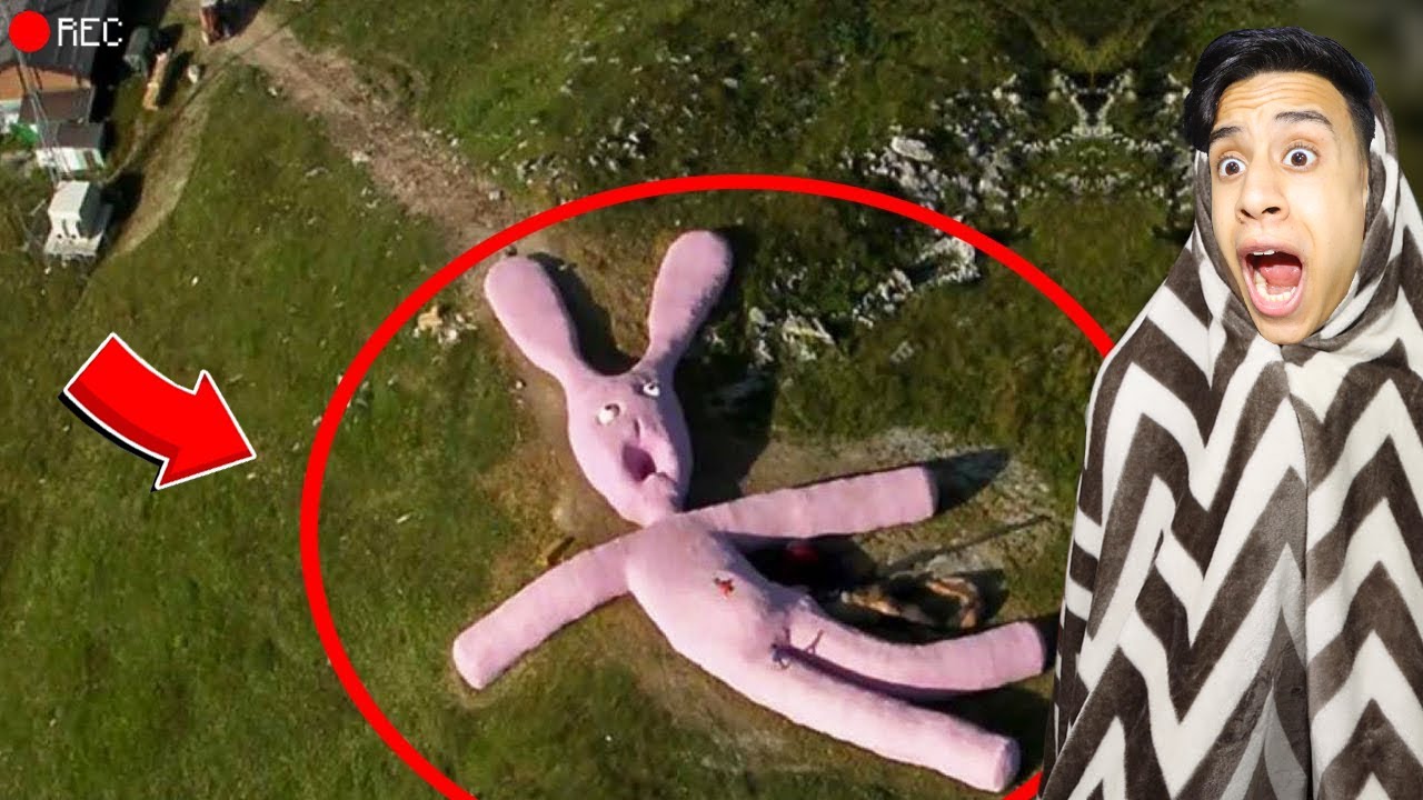 أشياء غريبة تم رصدها بعمق على خرائط جوجل في ماين كرافت😱🔥!!