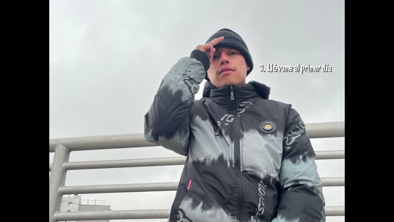 ZET BLUE - LLÉVAME AL PRIMER DÍA 