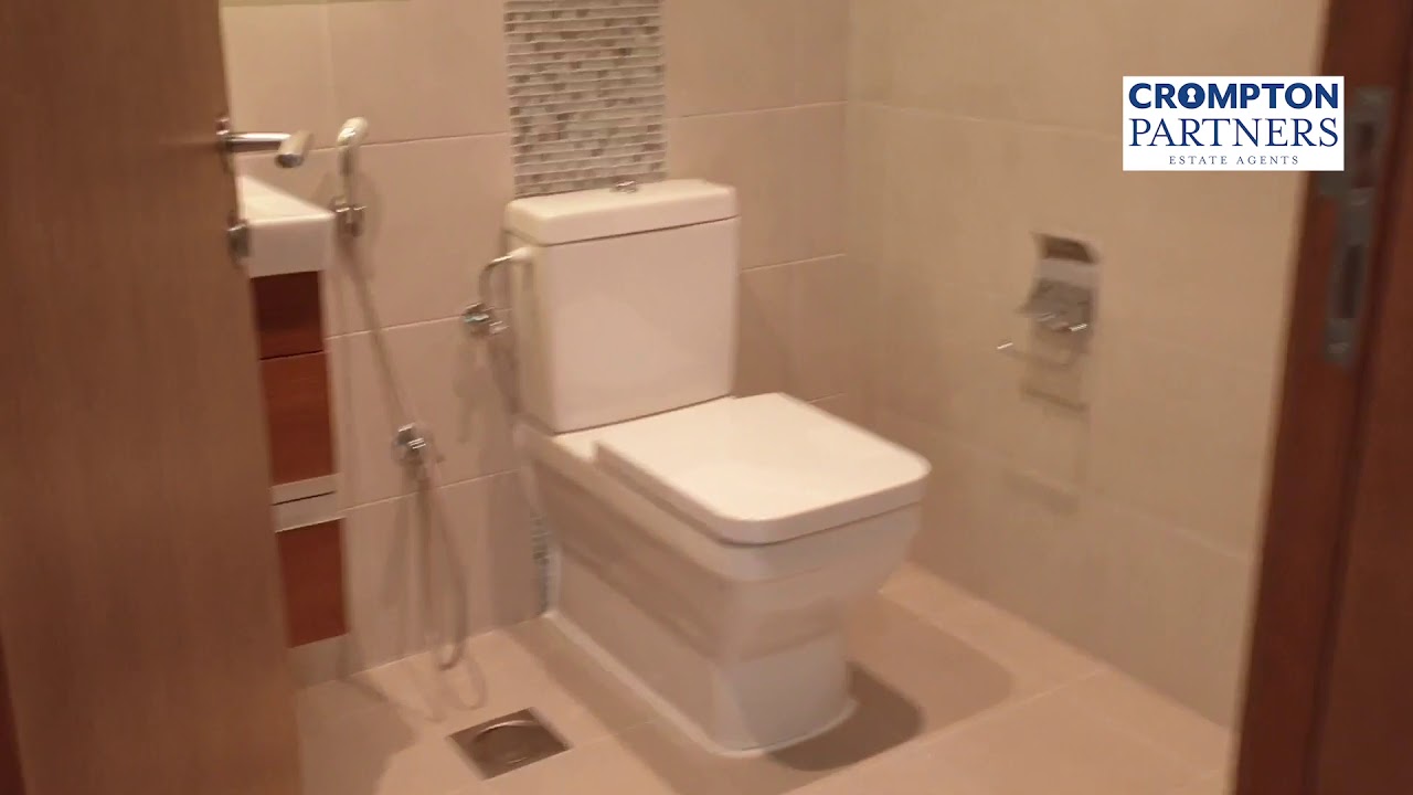 Al Hadeel 3-bedroom Apartment with Sea View Virtual tour