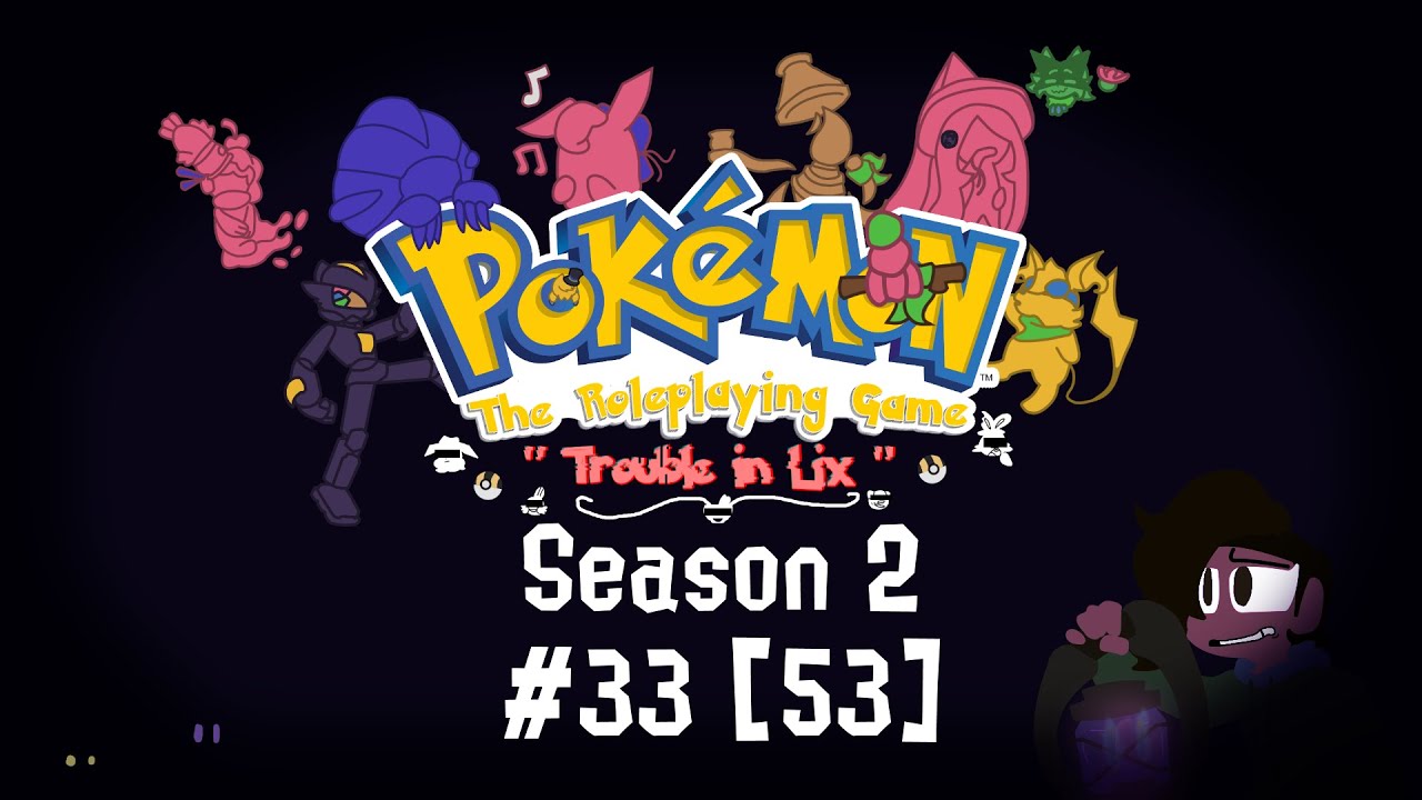 Session [2] 53 - Downright Moral | Pokérole - MD