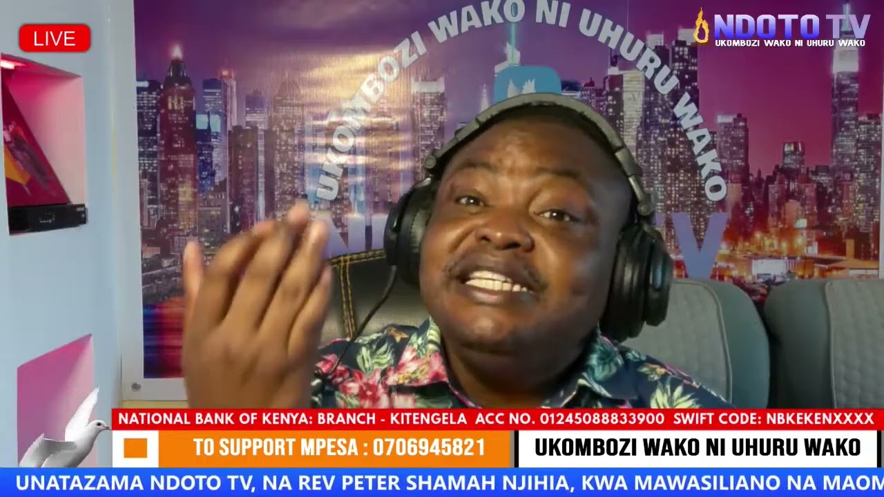 JE UMEWAHI KUOTA NA KINYESI?