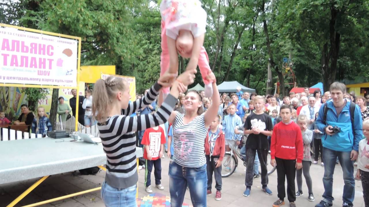 24.08.2016 День Незалежності в Чернігові