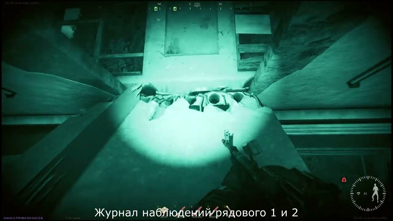 Все лорные записки  Active Matter
