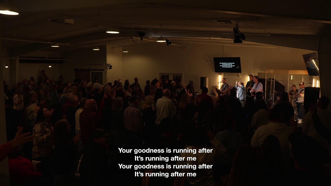 Contend for the Coast REGIONAL PRAYER ALTAR