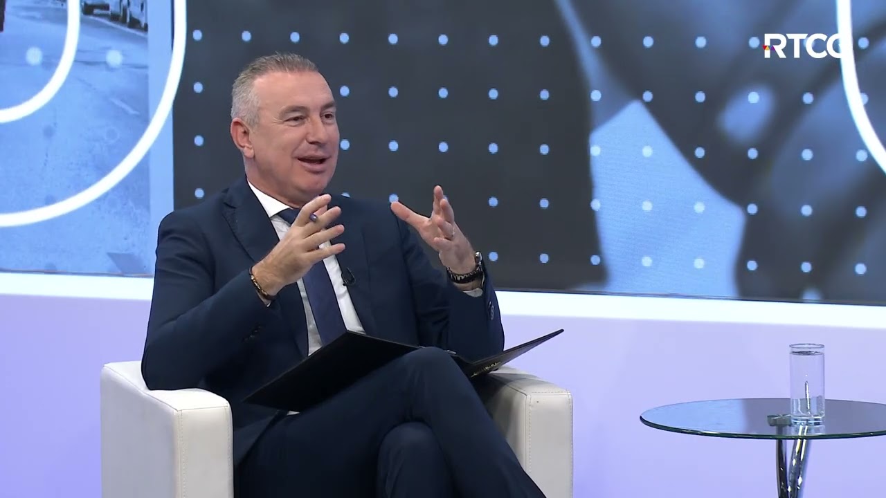 Đeka: Očekujem da će vizni režim za državljane Turske biti privremena mjera - BUDIMO BUDNI