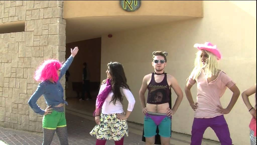 GANGNAM STYLE