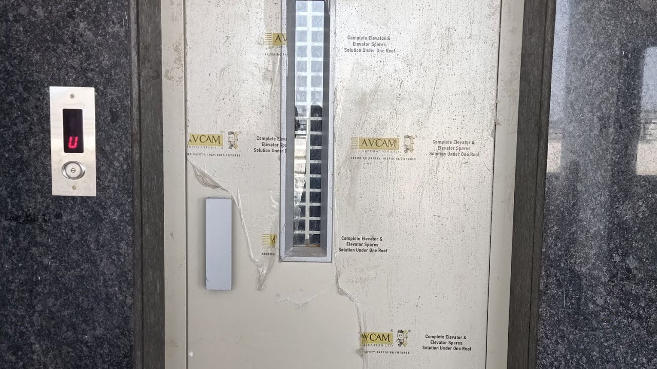Av cam swing door noise issue and it's adjustment solution 