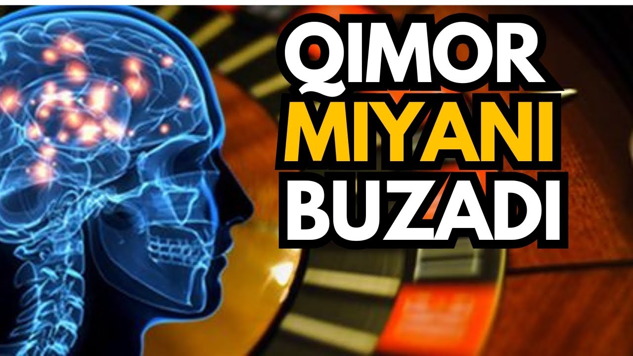 MIYA BUZILGAN! SHU SABAB TO‘XTAY OLMAYSAN