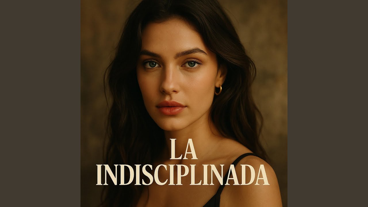 La indisciplinada