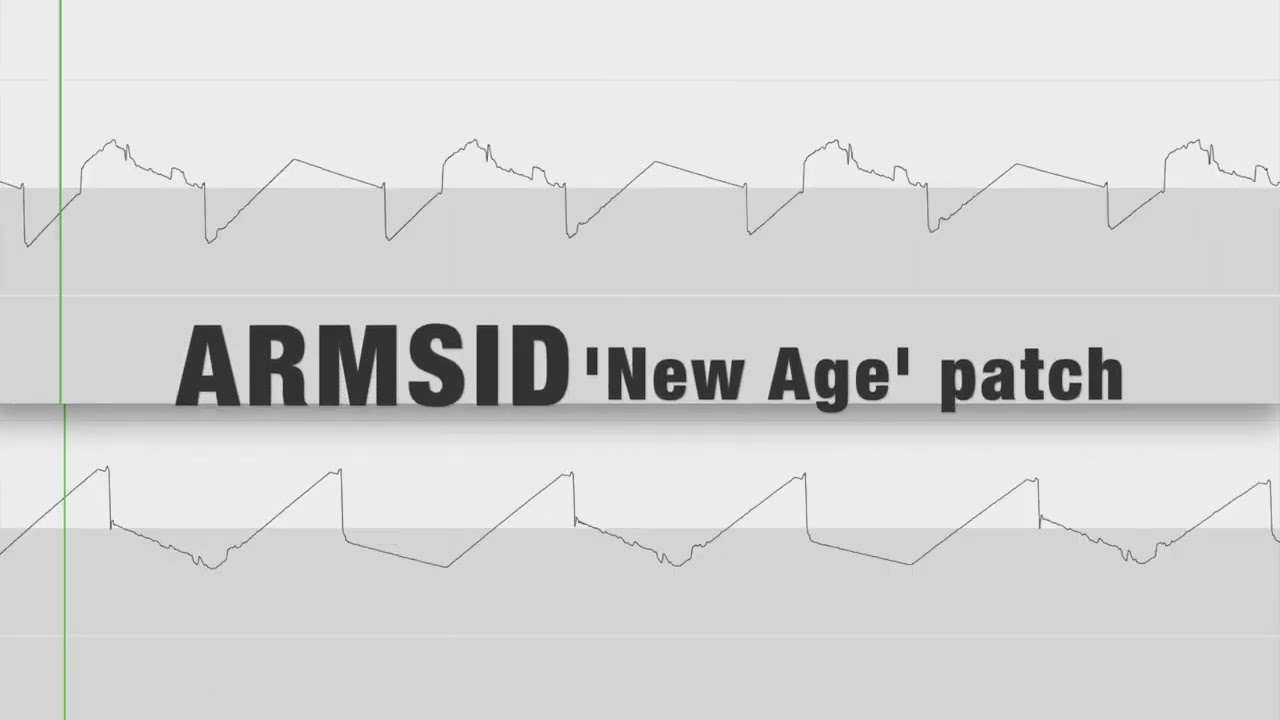 ARMSID vs SwinSID