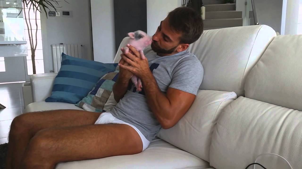 Lucas Minipig - Mejores momentos