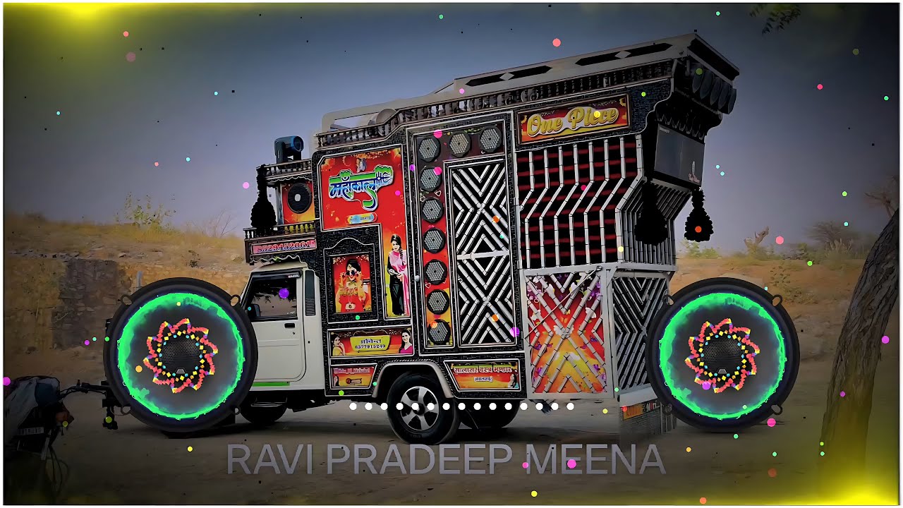 Tere Naam Humne Kiya Hai Jivan Apna Sara Sanam | 90s Love Dj Remix | Ravi Pradeep Meena Jhunjhunu