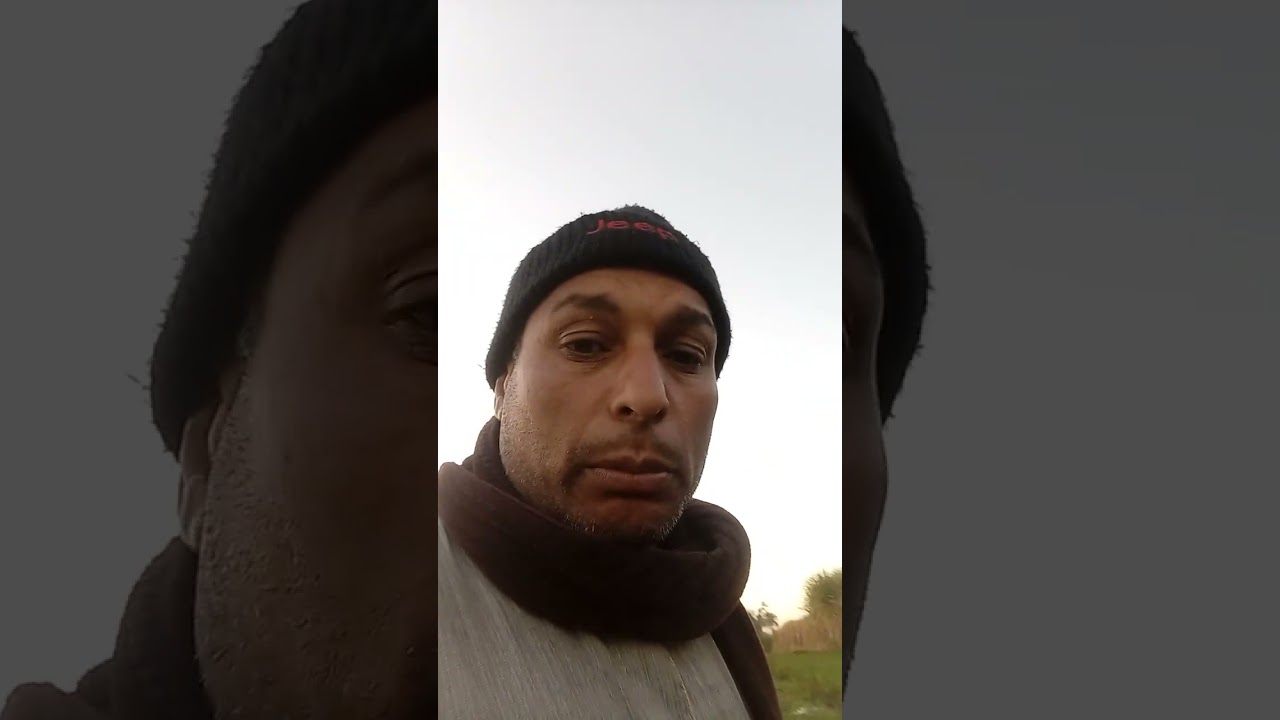 غريبه فى رابع يوم رمضان وى اول حش برسيم يسرق من عندى طيب الدنيا رمضان بس انا مسامح لوجه الله 