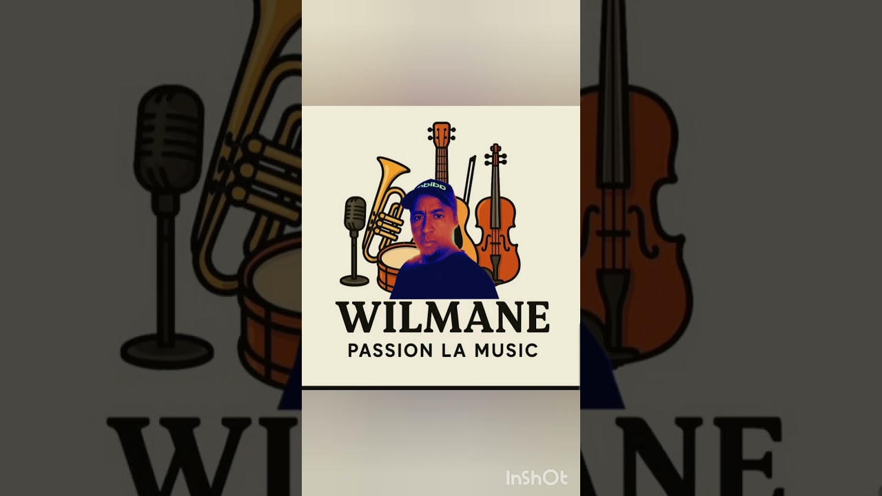 Wilmane passion la music
