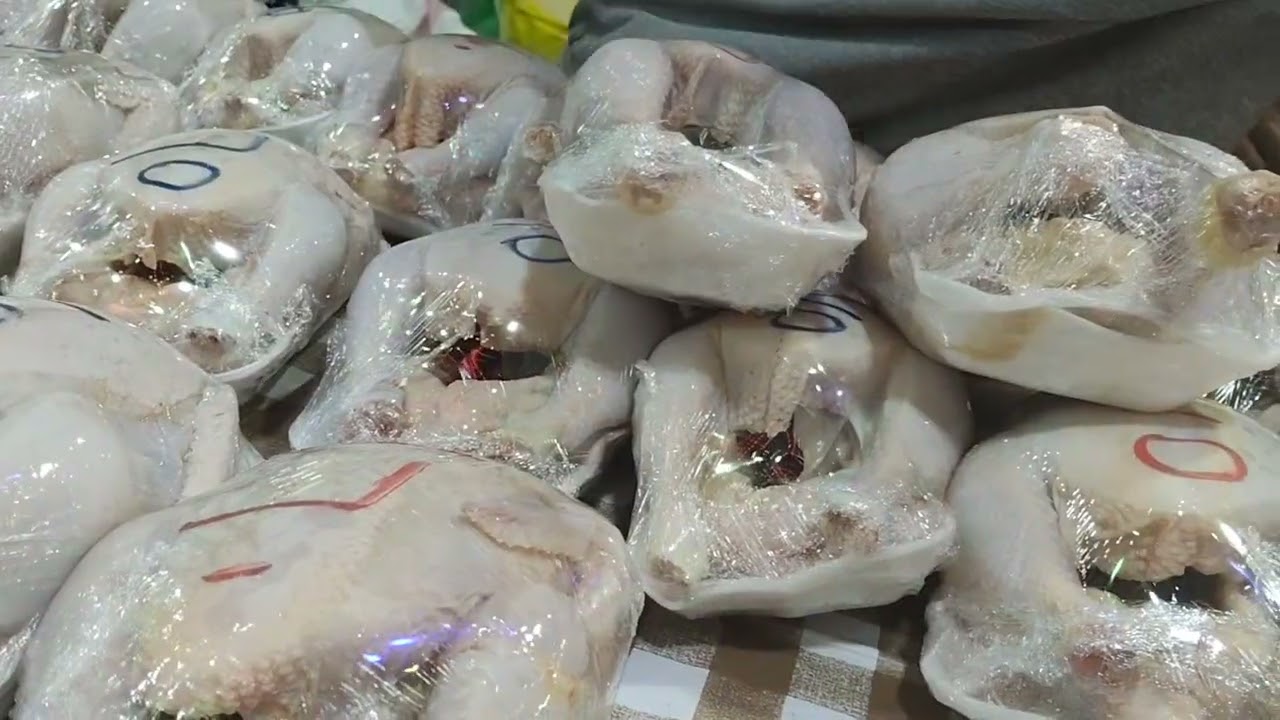تعالوا شوف عروض جديده للبط و الفراخ العرض ده مستمر النهارده وبكره