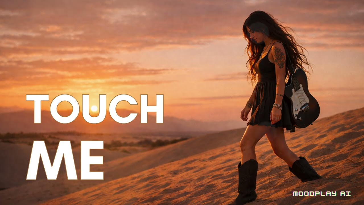 Touch Me (Cover) - MoodPlay AI