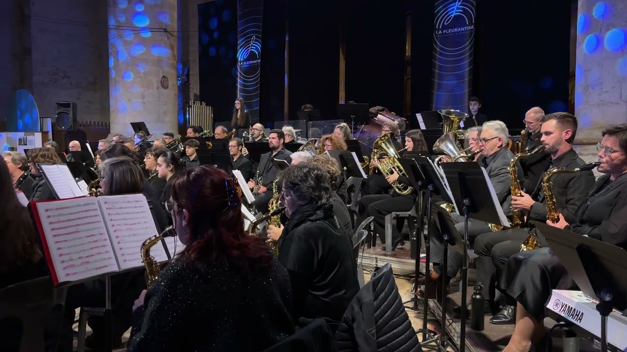 The Last of the Mohicans : suite orchestrale (arr. Erik MAST)