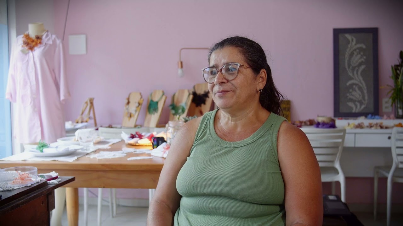 A Singeleza de Paripueira
