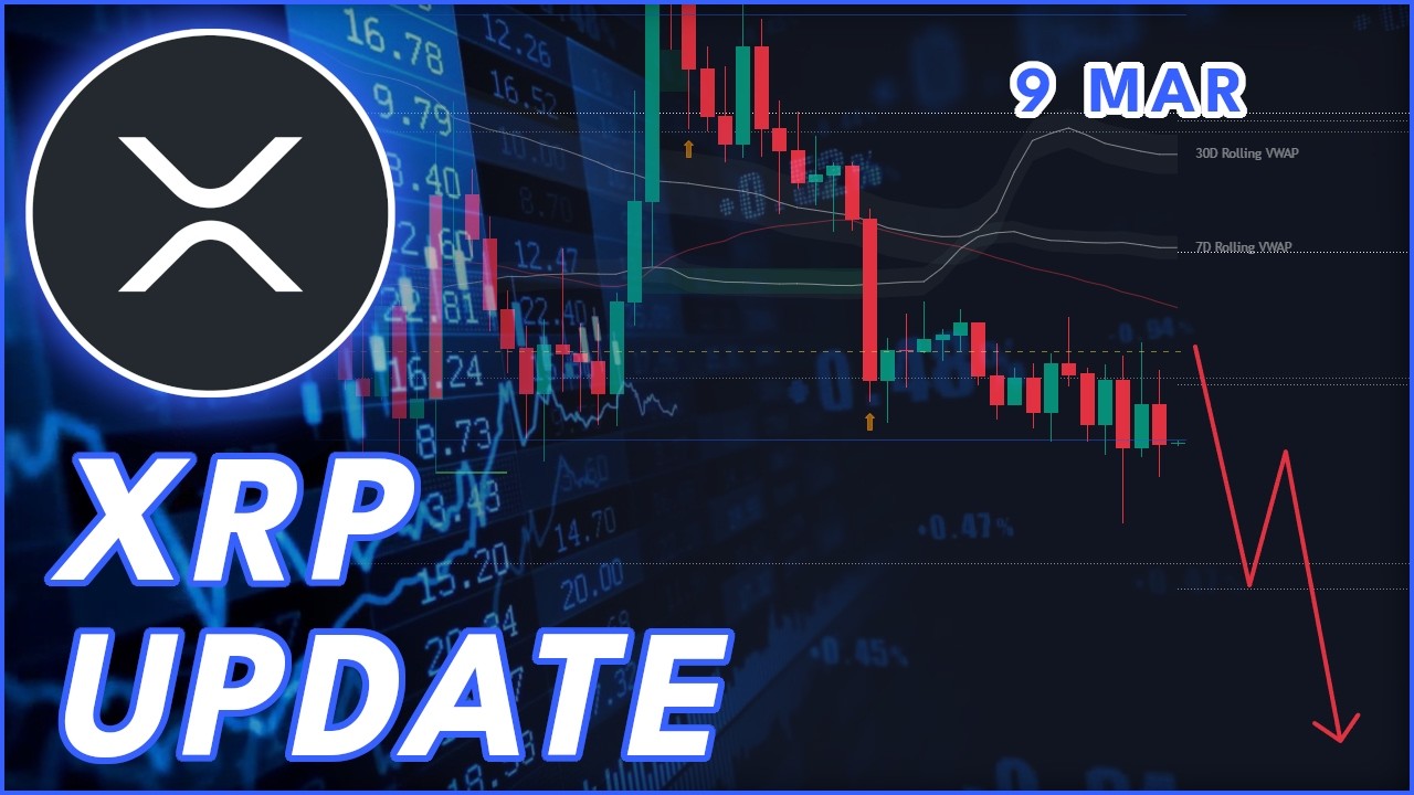 WILL XRP BREAKDOWN NOW?🚨 (XRP PRICE PREDICTION & NEWS 2026)