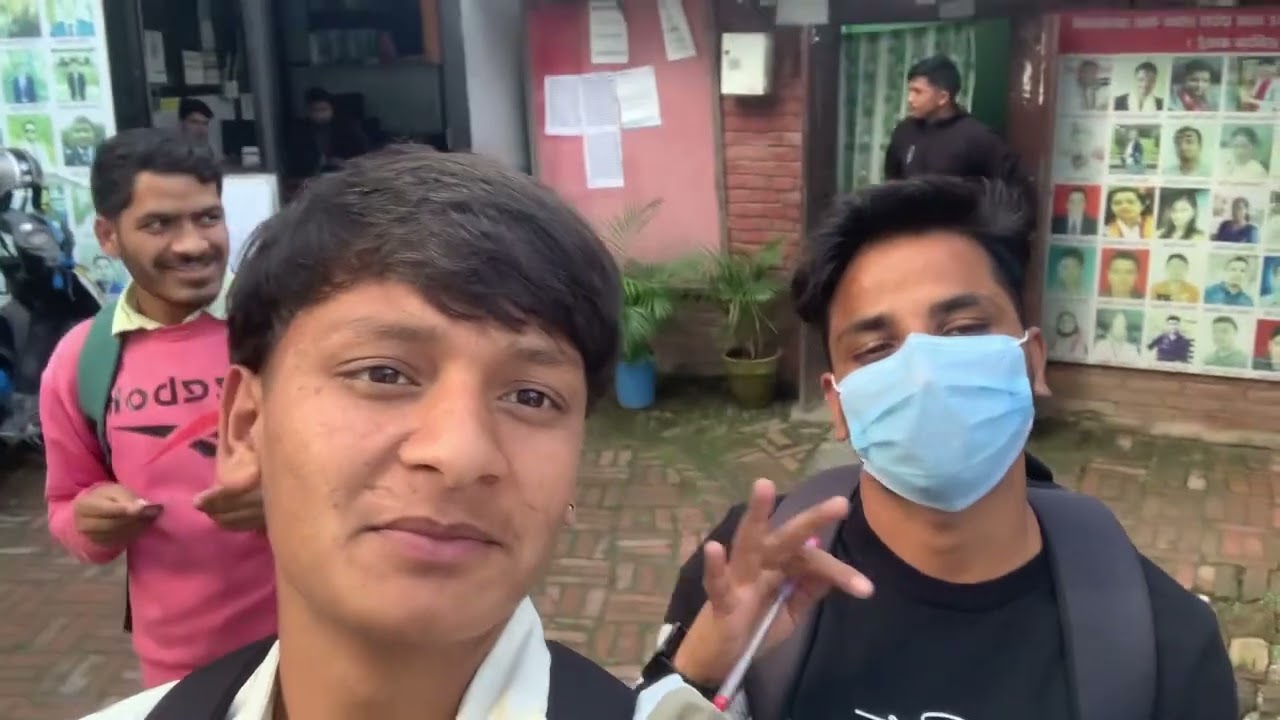 Room dekhi class jadakheri k k bhayo ta 