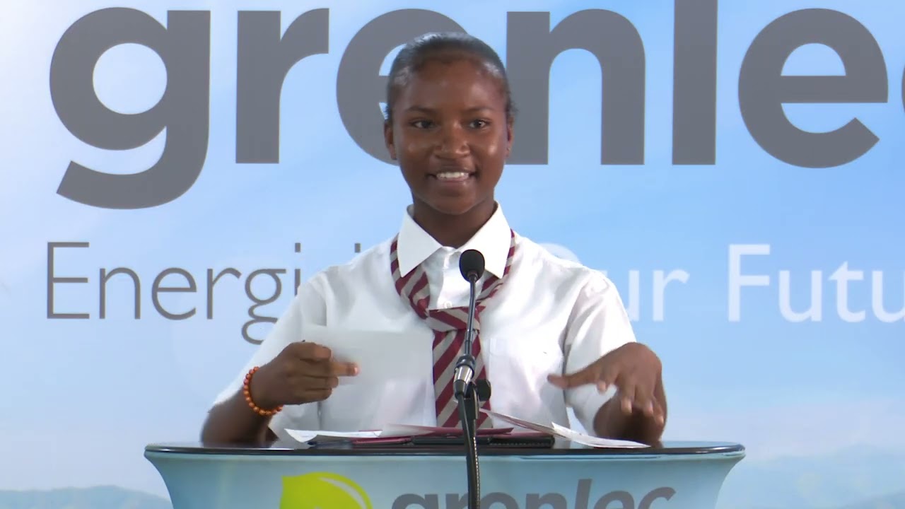 Match 16 - 2025 Grenlec Debates