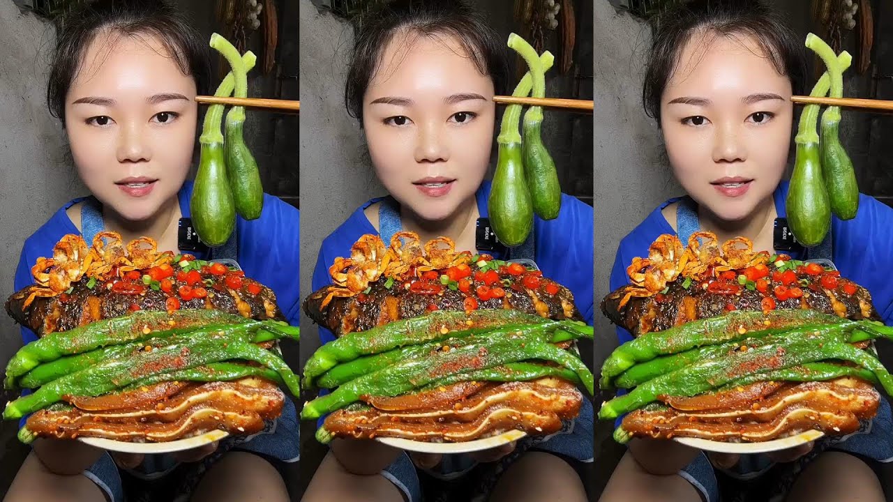 🌶️🍲 Yummy & Spicy Rural Cooking 🌾🔥 | Hot Dishes Straight from the Farm!