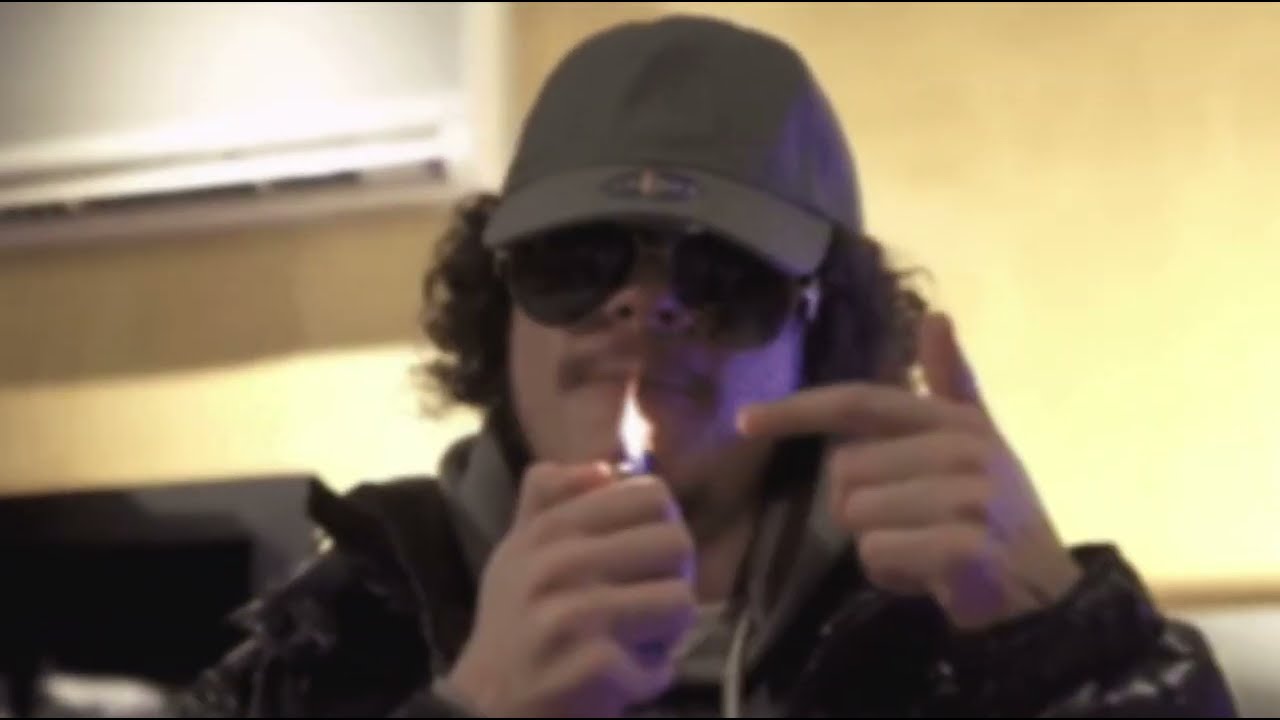 「 casper tng  - on the low (slowed + reverb). 」