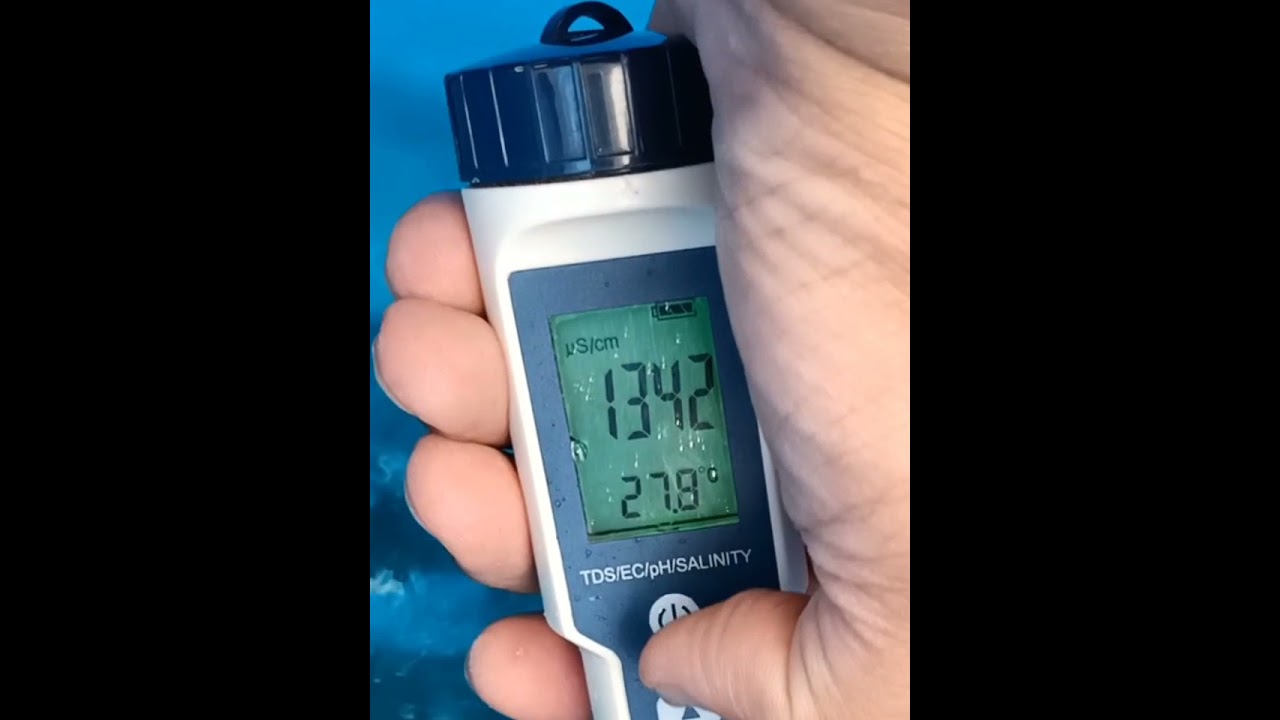 making 5-11-26 Hydroponic Formula nutsol @ 1.2EC, 600ppm at 500 tds scale