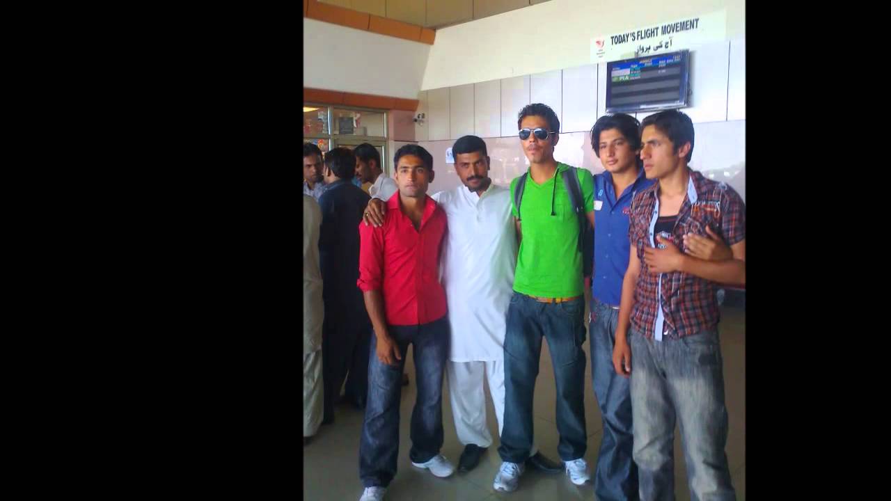 Dukhi friends kulluwal sialkot