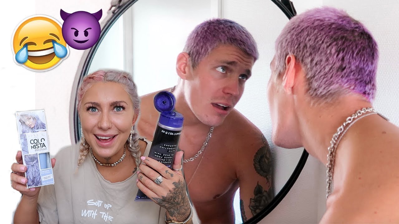 PRANKAR SÖNDER BABE MOHAHA puck besöker veterinären - vlogg