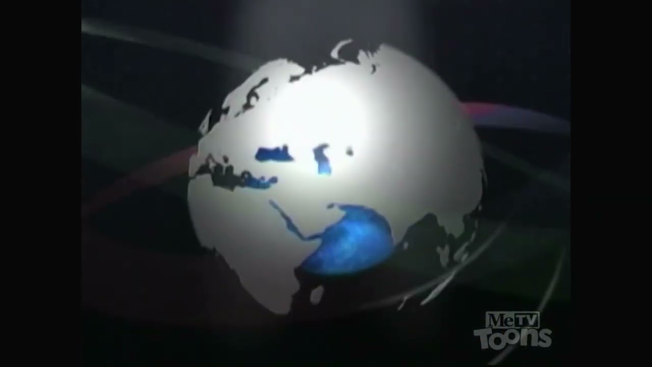 CBS TV Network/DePatie Freleng Productions/CBS Video/Paramount Domestic Television (1971/1995)